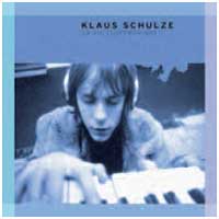 Klaus Schulze: LA VIE ELECTRONIQUE 1