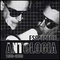 Escalator: ANTOLOGIA 1989-2009