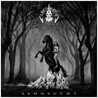 Lacrimosa: SEHNSUCHT (Regular Edition)