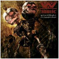 Wumpscut: SIAMESE CD