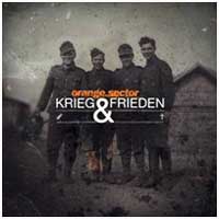 Orange Sector: KRIEG & FRIEDEN - Click Image to Close