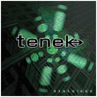 Tenek: STATELESS