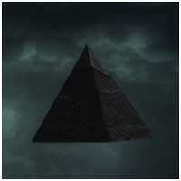 Aun: BLACK PYRAMID