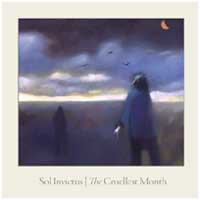 Sol Invictus: CRUELLEST MONTH, THE CD