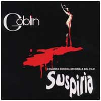 Goblin: SUSPIRIA