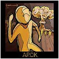 Ivardensphere: APOK