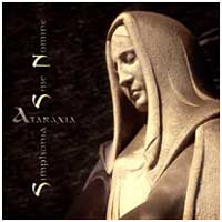 Ataraxia: SIMPHONIA SINE NOMINE Reissue