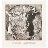 Sol Invictus: CUPID & DEATH CD Reissue