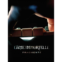 L'Ame Immortelle: FRAGMENTE (LTD 2CD)