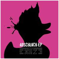 Extize: ARSCHLOCH EP