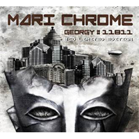 Mari Chrome: GEORGY#11811 (2CD BOX)