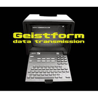 Geistform: DATA TRANSMISSION