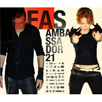 Ambassador21: FAS EP (LTD ED)