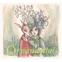 Various Artists: Ornamental 2CD