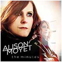 Alison Moyet: MINUTES, THE