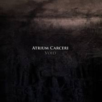 Atrium Carceri: VOID