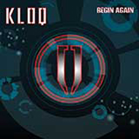 Kloq: BEGIN AGAIN