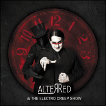 AlterRed: ELECTRO CREEPSHOW, THE