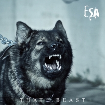 ESA: THAT BEAST CD