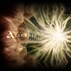 Ataraxia: QUASAR CD