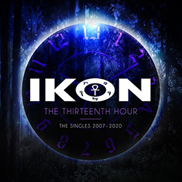 Ikon: THIRTEENTH HOUR, THE 3CD