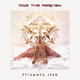 Rave The Reqviem: STIGMATA ITCH CD