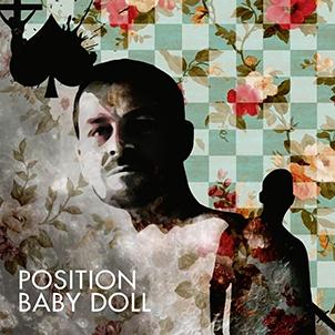 Position Baby Doll: POSITION BABY DOLL (PINK) VINYL EP - Click Image to Close