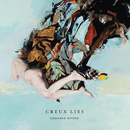 Creux Lies: GOODBYE DIVINE CD