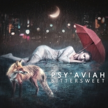 Psy'Aviah: BITTERSWEET (LIMITED) 2CD - Click Image to Close