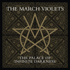 March Violets, The: PALACE OF INFINITE DARKNESS, THE 5CD BOX - Click Image to Close