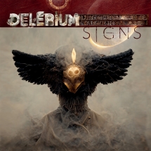 Delerium: SIGNS CD