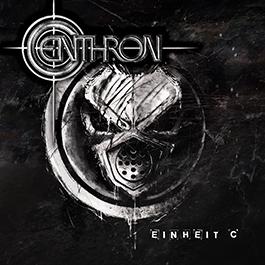 Centhron: EINHEIT C (LIMITED) CD