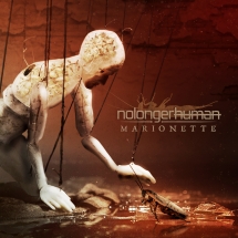 NoLongerHuman: MARIONETTE CD