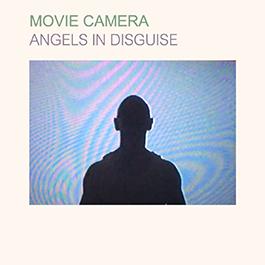 Movie Camera: ANGELS IN DISGUISE (LIMITED) CDEP