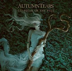 Autumn Tears: GUARDIAN OF THE PALE (JEWEL CASE) 2CD