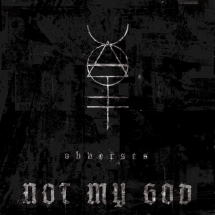 Not My God: OBVERSES CD