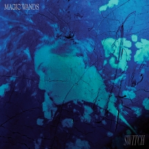 Magic Wands: SWITCH CD