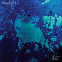 Magic Wands: SWITCH VINYL LP