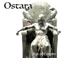 Ostara: AGE OF EMPIRE CD