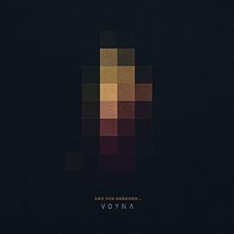 Voyna: AND THE HERESIES...CD