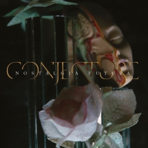 Conjecture: NOSTALGIA FUTURA CD