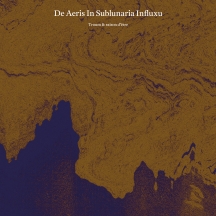 Troum & Raison D'Etre: DE AERIS IN SUBLUNARIA INFLUXU VINYL 2XLP