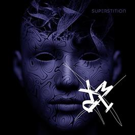 X Marks The Pedwalk: SUPERSTITION CD