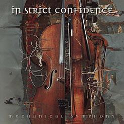 In Strict Confidence: MECHANICAL SYMPHONY 2CD