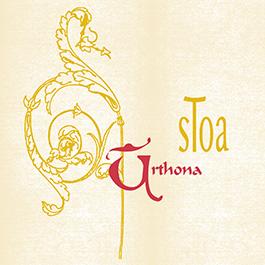 Stoa: URTHONA (REISSUE) (LIMITED) CD