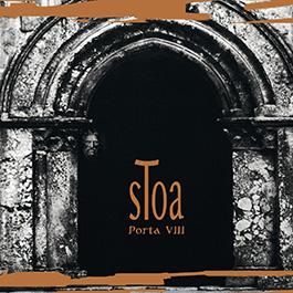 Stoa: PORTA VIII (REISSUE) (LIMITED) CD - Click Image to Close