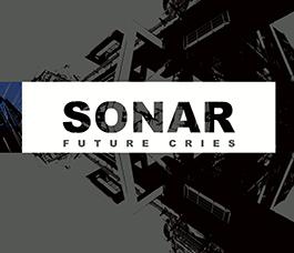 Sonar: FUTURE CRIES CD