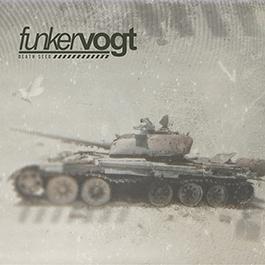 Funker Vogt: DEATH SEED (LIMITED) CDEP