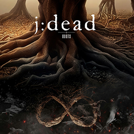 J:Dead: ROOTS CD