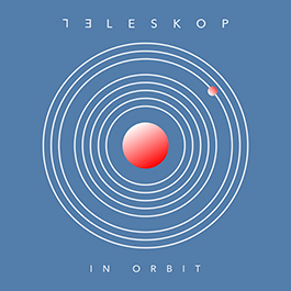 Teleskop: IN ORBIT CDEP